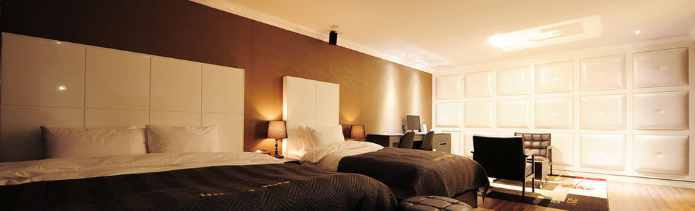 Jbis Hotel Uijeongbu Ngoại thất bức ảnh