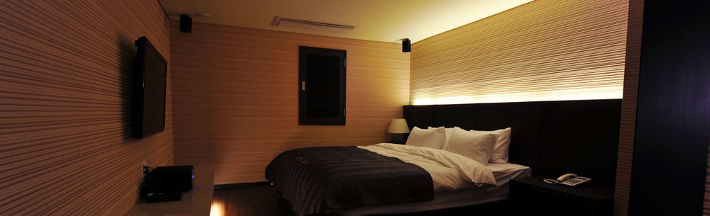 Jbis Hotel Uijeongbu Ngoại thất bức ảnh