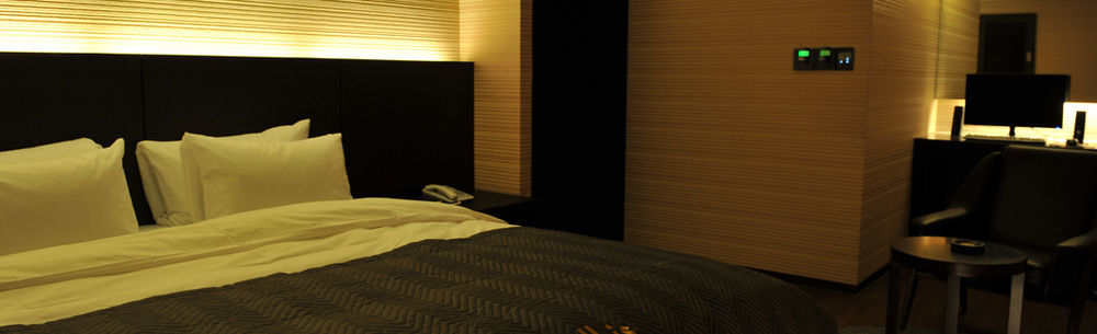 Jbis Hotel Uijeongbu Ngoại thất bức ảnh