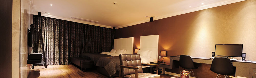 Jbis Hotel Uijeongbu Ngoại thất bức ảnh
