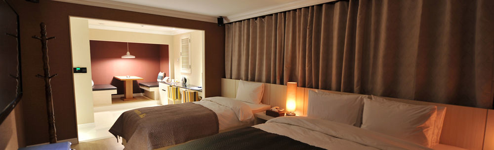 Jbis Hotel Uijeongbu Ngoại thất bức ảnh