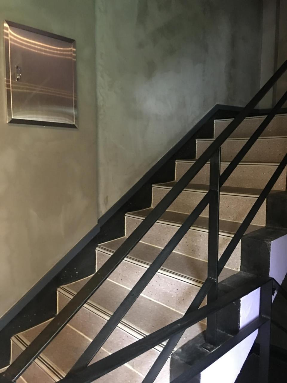 Jbis Hotel Uijeongbu Ngoại thất bức ảnh