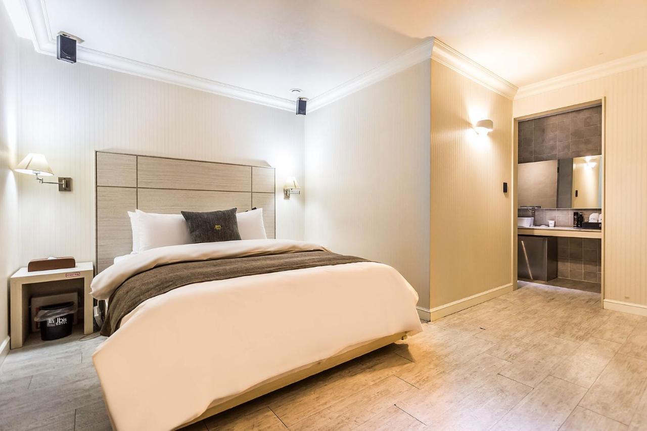 Jbis Hotel Uijeongbu Ngoại thất bức ảnh