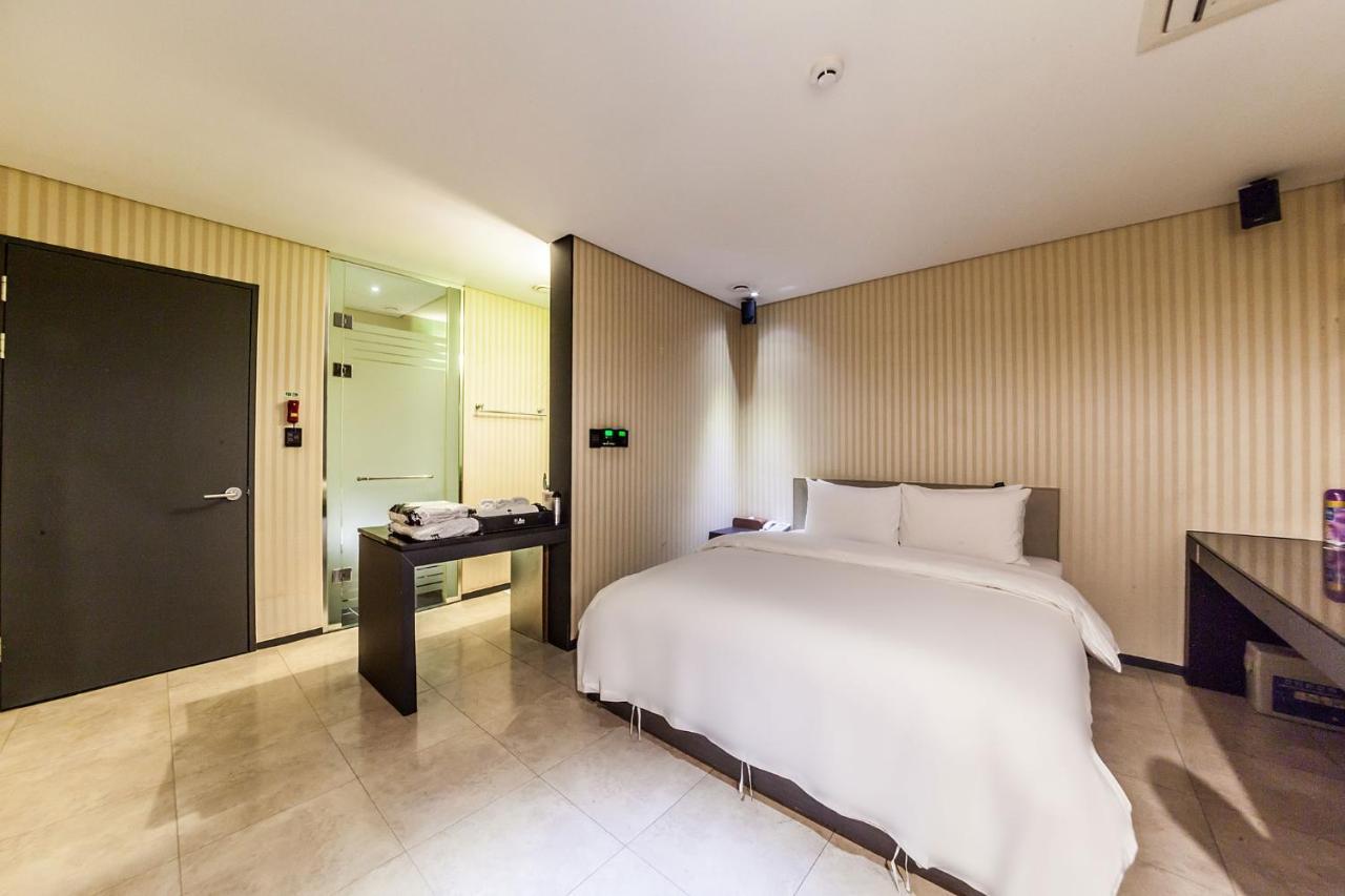 Jbis Hotel Uijeongbu Ngoại thất bức ảnh