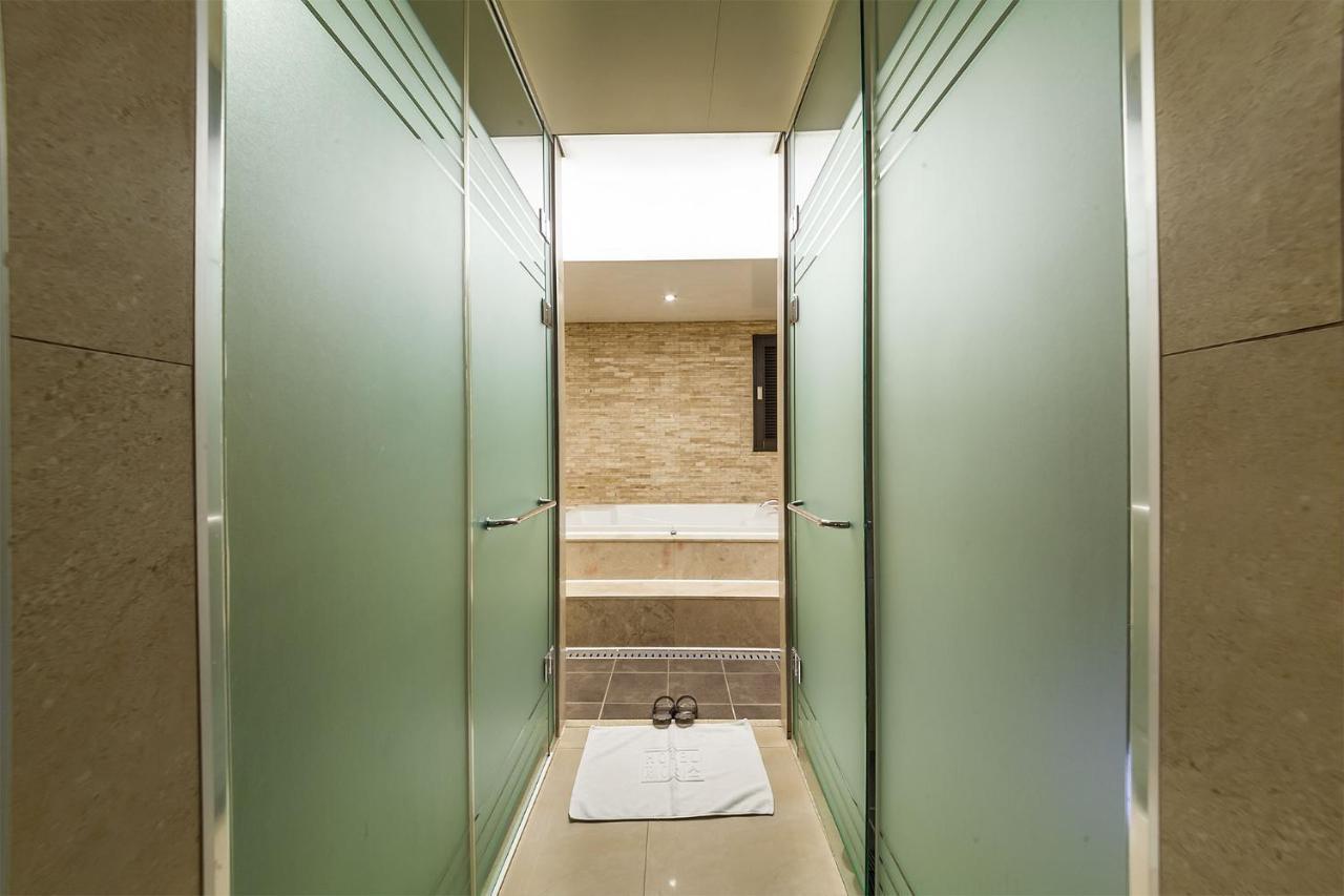 Jbis Hotel Uijeongbu Ngoại thất bức ảnh