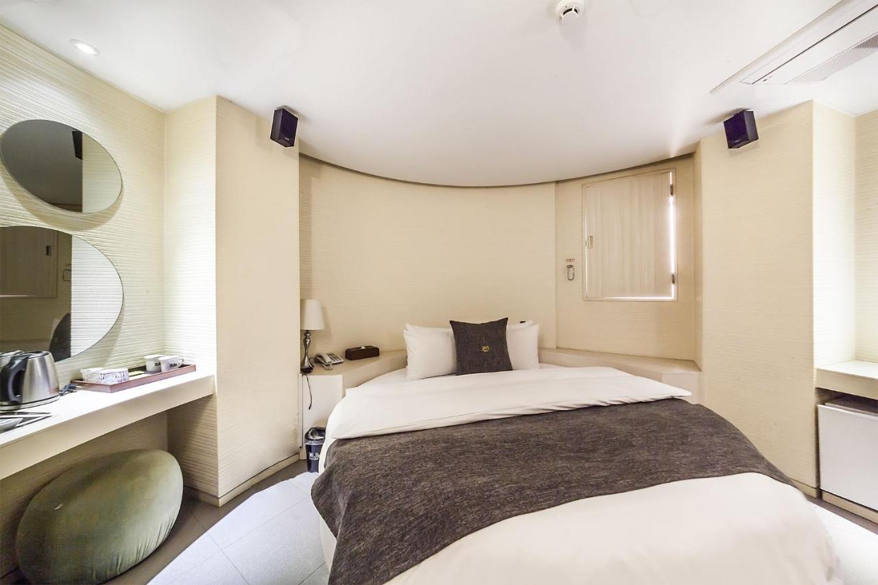 Jbis Hotel Uijeongbu Ngoại thất bức ảnh
