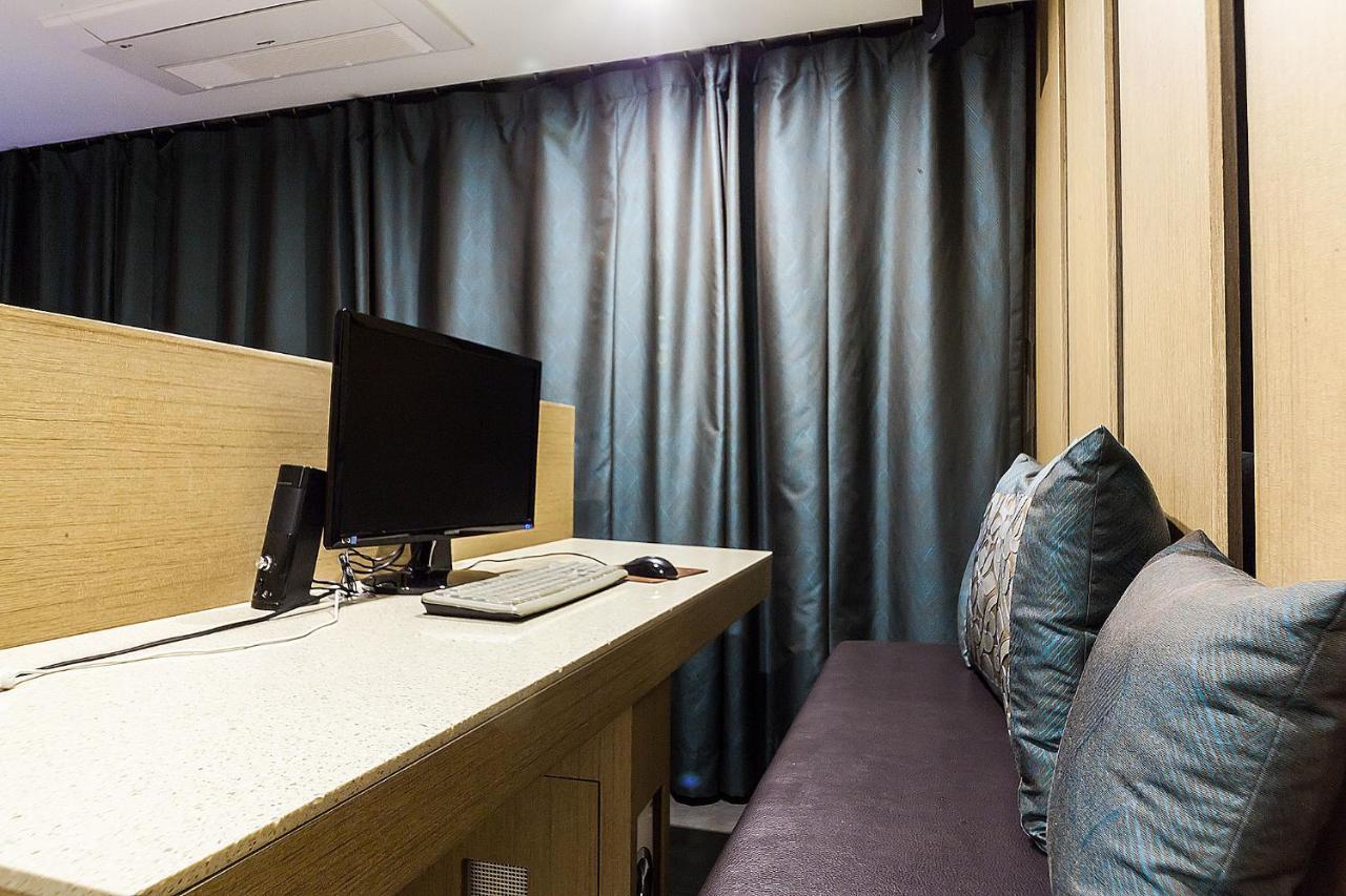 Jbis Hotel Uijeongbu Ngoại thất bức ảnh