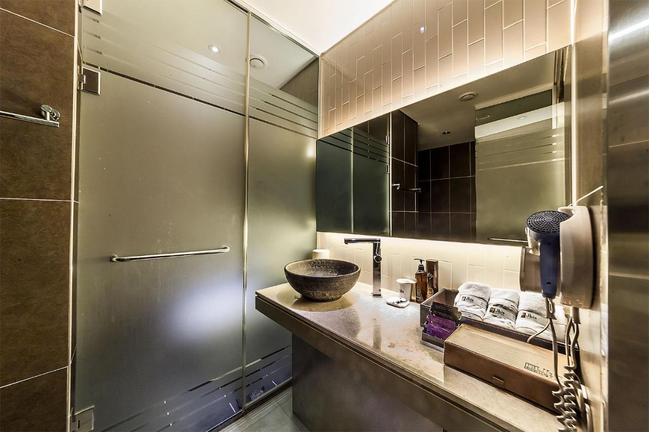 Jbis Hotel Uijeongbu Ngoại thất bức ảnh