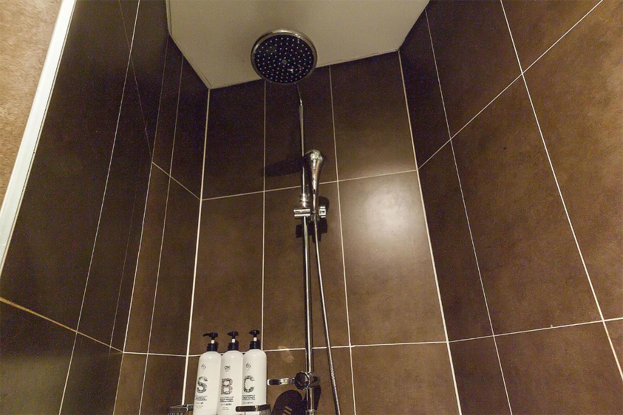 Jbis Hotel Uijeongbu Ngoại thất bức ảnh