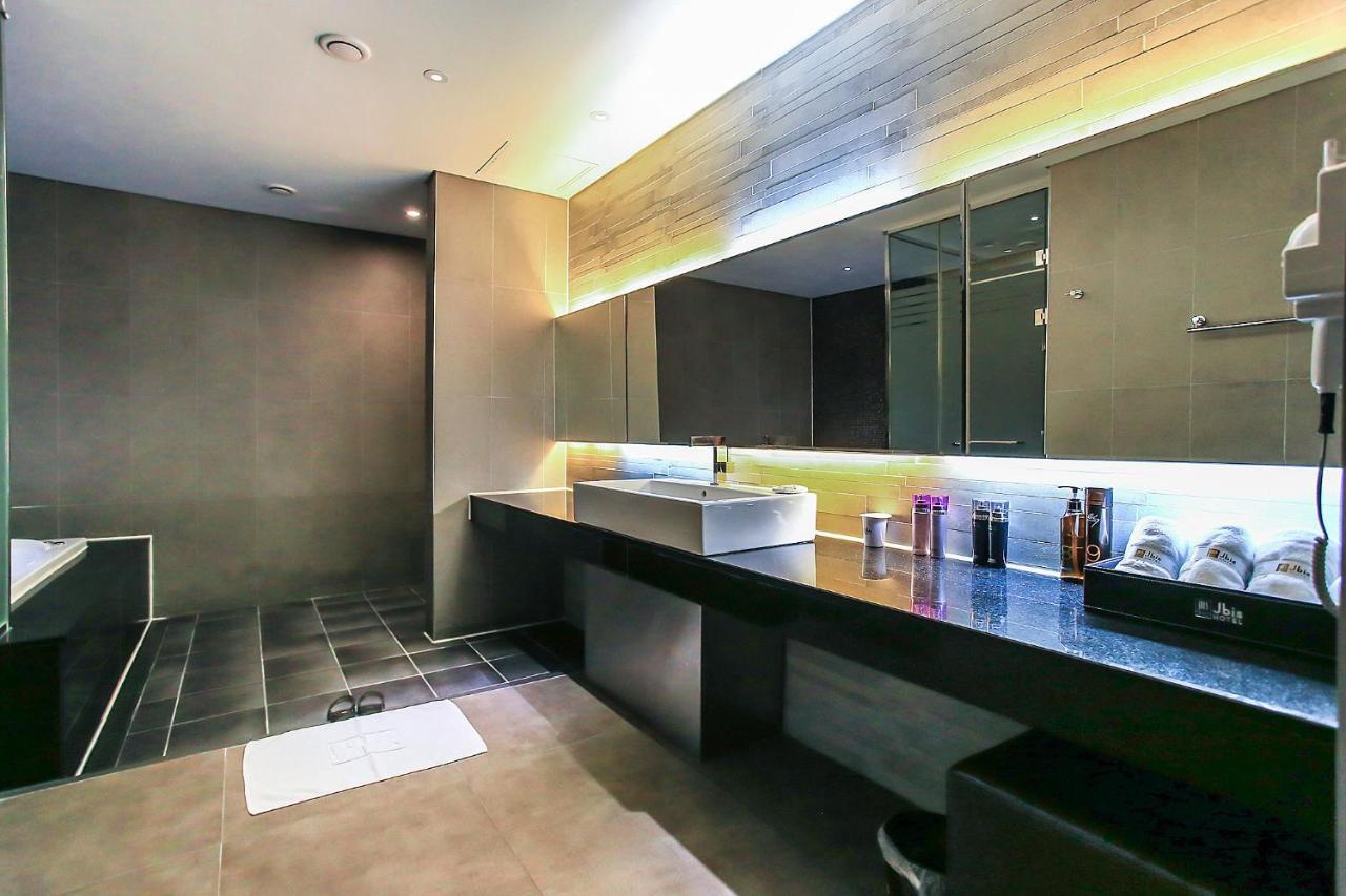 Jbis Hotel Uijeongbu Ngoại thất bức ảnh