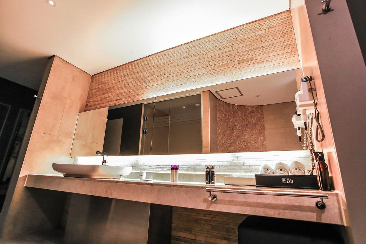 Jbis Hotel Uijeongbu Ngoại thất bức ảnh