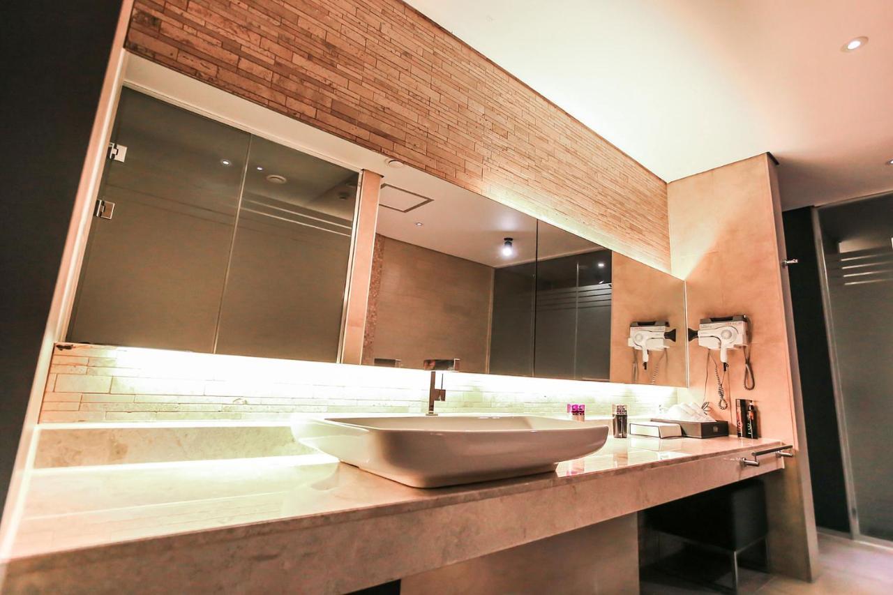 Jbis Hotel Uijeongbu Ngoại thất bức ảnh