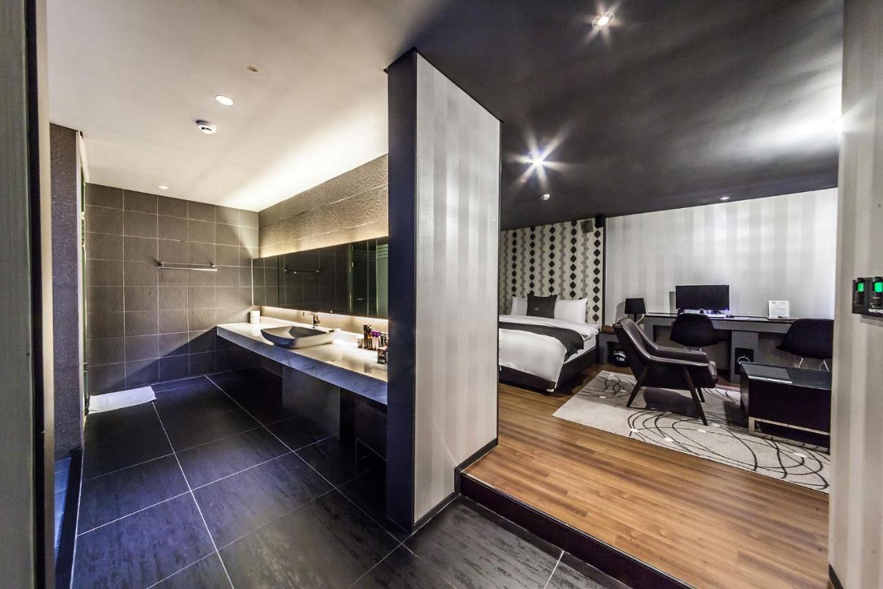 Jbis Hotel Uijeongbu Ngoại thất bức ảnh