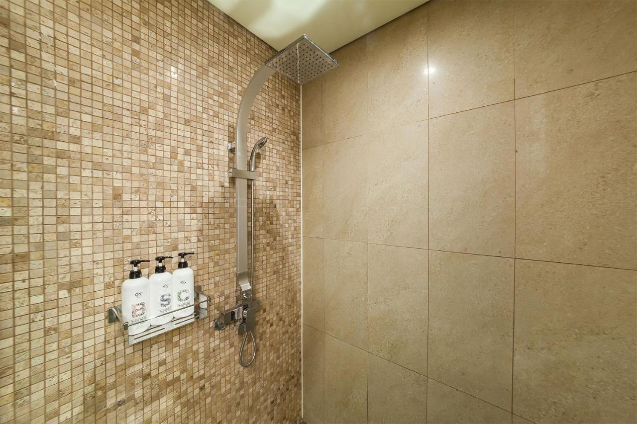 Jbis Hotel Uijeongbu Ngoại thất bức ảnh