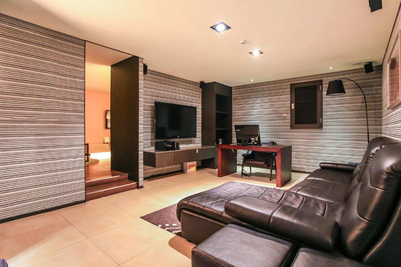 Jbis Hotel Uijeongbu Ngoại thất bức ảnh